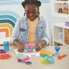 Kinetic Sand - Set di sabbiatura definitivo (907 grammi di Anteprima dell’immagine prodotto 18