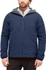 Haglöfs Herren Mimic Alert Hood Isolationsjacke Tarn Blue Produktbild-Vorschau 3