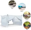 CLIPOP 4 panneaux latéraux pour pavillon 3x3 m,4 panneaux Voir les images du produit 5