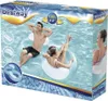 Fotel dmuchany, podwjny, Double Ring, Bestway 43009 Podgląd zdjęcia produktu 20