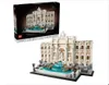 LEGO® Architecture 21062 Fontanna di Trevi Podgląd zdjęcia produktu 45