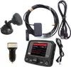 Albrecht DR 56+ DAB+, Auto, Digitale, DAB, DAB+, FM, 87.6 - Anteprima dell’immagine prodotto 8