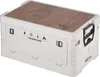 Campingbox mit Tischfunktion, 2-in-1, faltbar, 32 l, Produktbild-Vorschau 12