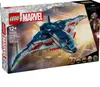 LEGO(R) SUPER HEROES 76325 Avengers: Avengers: Čas Náhled obrázku produktu 32
