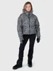 BRUNOTTI Fiaskia-Print Women Snow Jacket WILD THING FUNGI Produktbild-Vorschau 8