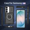Magnetické pouzdro pro Samsung Galaxy S26, ochranné pouzdro Náhled obrázku produktu 2