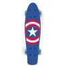 Avengers Skate Penny Board 17" design super-héros pour Voir les images du produit 5