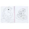Depesche Ylvi Malbuch mit Einhorn Pailletten Produktbild-Vorschau 6