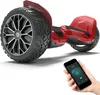 Bluewheel Hoverboard HX510_RD - 8.5" Vollgummireifen - Produktbild-Vorschau 1