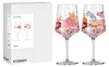 Set di 2 bicchieri da cocktail Ritzenhoff Petfluencer, Anteprima dell’immagine prodotto 1