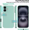 Pouzdro pro iPhone 16 Měkký tekutý silikonové, Náhled obrázku produktu 2
