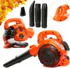 Demon Gt Benzin-Gartenbläser Für Laub Und Schnee, Produktbild-Vorschau 17