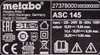 Basic-Set 685122000 2 x 5,5 Ah-LIHD + Ladegerät ASC 30-36 Produktbild-Vorschau 6