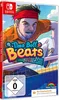 Timo Boll Beats - Tischtennis für Switch Produktbild-Vorschau 1