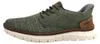 Rieker Herren Sneaker Slipper mit Gummizug und weicher Produktbild-Vorschau 19
