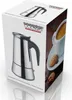 Weis 16976 Espressokocher 6 Tassen, silber Produktbild-Vorschau 4