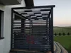 Pas altanowy przeciwsłoneczny 1x5 Podgląd zdjęcia produktu 15