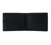 bruno banani Leder Geldbörse Atlanta Wallet Black schwarz Produktbild-Vorschau 3