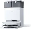Ecovacs Deebot T50 Pro Omni Roboterstaubsauger in Weiß Produktbild-Vorschau 12