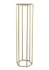 Blumenständer gold 100 cm GLAM Produktbild-Vorschau 4