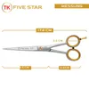 TK FIVE STAR ® Barber-Cut  Profi 6,5'' Razor Edge extra Produktbild-Vorschau 6