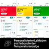Braun ThermoScanÂ 7+ connect Ohrthermometer Kompatibel der Produktbild-Vorschau 12