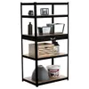 Metallregal mit Schublade, 180 × 90 × 60 cm Produktbild-Vorschau 8