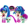 Silverlit Curli Girls Deluxe Spielzeug-Set Rosli and Koda Produktbild-Vorschau 4