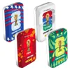 FIFA World Cup 2026 Sticker Pocket Tin – Metallbox mit 8 Produktbild-Vorschau 1