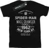 Marvel - "Finest Quality" T-Shirt für Herren BI45455 (XL) Produktbild-Vorschau 1