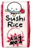 RICEFIELD Sushi Reis, Rundkorn 500 g | SUSHI RICE s Náhľad obrázku produktu 2