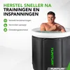 Tunturi IB30 Eisbad Produktbild-Vorschau 3