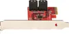 StarTech.com PCIe SATA Controller Karte - 4 Port SATA 3 Náhled obrázku produktu 6