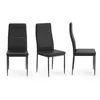 Mondeer Essgruppe Esszimmergruppe (Set, 7-tlg) Spanplatte & Produktbild-Vorschau 9