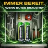 2 x Wilhelm AKKU-LÖTFAHNE Z-Form AA Universal Produktbild-Vorschau 5