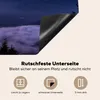 KitchenYeah© Herdabdeckplatte Der Berg Fuji mit einer Produktbild-Vorschau 5