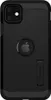 Spigen iPhone 11 Tough Armor Hlle - Schwarz Produktbild-Vorschau 1
