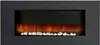 Classic Fire Classic Fire Elektrická kachľová pec Vancouver Náhľad obrázku produktu 2