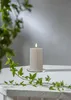 STAR TRADING LED Wachskerze Flamme Stripe Batterie Timer Podgląd zdjęcia produktu 4