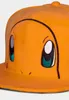 Czapka Baseballowa Pokémon Charmander - Licencjonowany Voir les images du produit 8