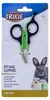 Kleště na drápky hlodavec 8cm Trixie Náhled obrázku produktu 6