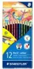 STAEDTLER Noris® colour 185 Buntstifte farbsortiert, 12 St. Produktbild-Vorschau 15