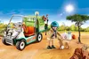 PLAYMOBIL FamilyFun 70346, Zoo, 4 rok / roky, Viacfarebný, Náhľad obrázku produktu 5