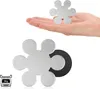 com-four® 8x Tischdeckenbeschwerer - Tischtuchgewichte aus Produktbild-Vorschau 5