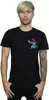 Disney - T-Shirt für Herren BI32987 (S) (Schwarz) Produktbild-Vorschau 2