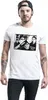Beastie Boys T-Shirt Herren Check Your Head Photo weiß M Produktbild-Vorschau 4