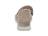 Hartjes Breeze Sandale  Sandalen Plat - Taupe - Maat 39 Produktbild-Vorschau 2