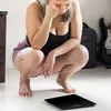 Digitale Personenwaage mit Step-On Technologie Hochpräzise Produktbild-Vorschau 10
