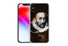 MuchoWow® Handyhülle Schutzhülle Hülle für iPhone Xs Produktbild-Vorschau 2