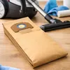 10 Staubsaugerbeutel für Kärcher A 2801 Filtertüten Produktbild-Vorschau 4